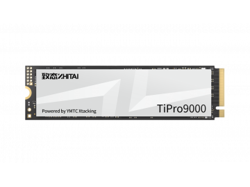 ZHITAI TiPro9000 4TB SSD PCIe 5.0 14.000MB/s – Giải Red Dot 2025