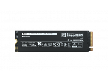 ZHITAI Ti600 2TBGB SSD 7000MB/s PCIe 4.0 - Ổ Cứng SSD YMTC Chính Hãng