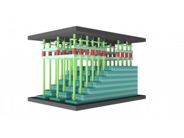 Yangtze Memory Technologies giới thiệu kiến trúc NAND 3D mới - Xtacking®