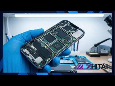 YMTC trở lại cuộc chơi, Apple cân nhắc dùng NAND cho iPhone