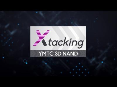 Yangtze Memory Technologies ra mắt kiến trúc 3D NAND mới và có bài phát biểu quan trọng tại Hội nghị thượng đỉnh bộ nhớ Flash 2018