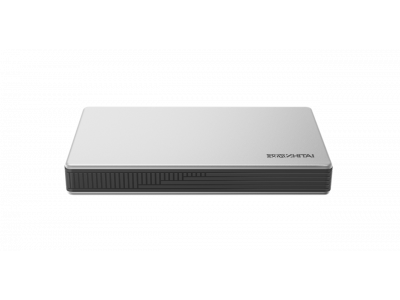 ZHITAI SPIRIT PREMIUM Portable SSD 2000MB/s – USB-C 2TB Di động