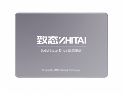 Ổ cứng SSD Zhitai SC001 XT 2TB – Nâng cấp máy cũ siêu tốc 550MB/s