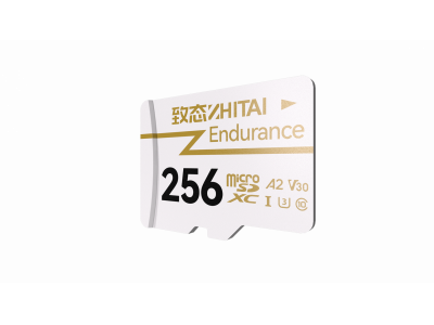 Thẻ Nhớ ZhiTai Endurance Cao Cấp Bền Bỉ – Ghi Liên Tục 60.000 Giờ, Cho Dashcam & Camera Giám Sát