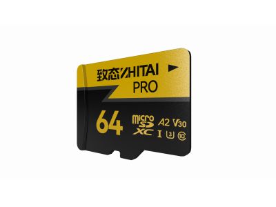 Thẻ Nhớ ZhiTai PRO Tốc Độ Cao – Đọc 170MB/s, Bảo Hành Trọn Đời