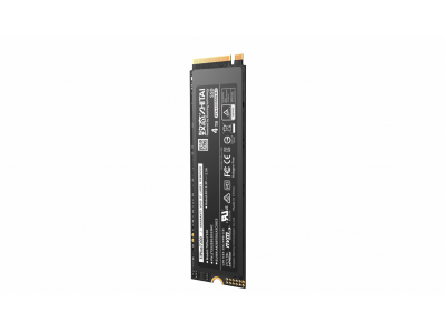 ZHITAI TiPlus7100 SSD 7000MB/s PCIe Gen4 - YMTC Xtacking 3.0 TLC