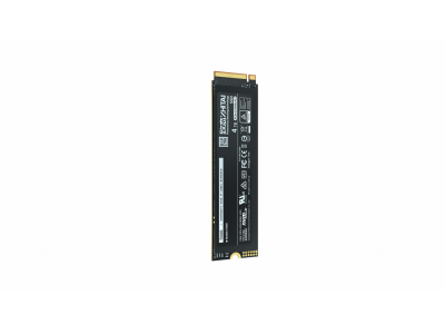 ZHITAI Ti600 2TBGB SSD 7000MB/s PCIe 4.0 - Ổ Cứng SSD YMTC Chính Hãng