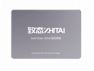 Ổ cứng SSD Zhitai SC001 XT – Nâng cấp máy cũ siêu tốc 550MB/s