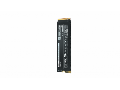 ZHITAI Ti600 SSD 7000MB/s PCIe 4.0 - Ổ Cứng SSD YMTC Chính Hãng