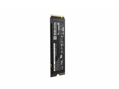 ZHITAI TiPlus7100 SSD 7000MB/s PCIe Gen4 - YMTC Xtacking 3.0 TLC