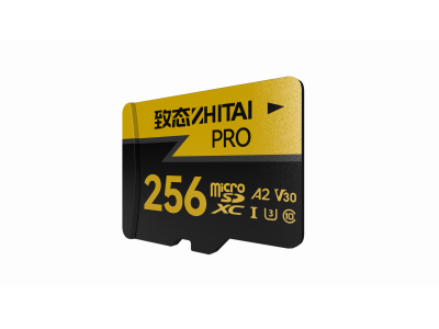 Thẻ Nhớ ZhiTai PRO Tốc Độ Cao – Đọc 170MB/s, Bảo Hành Trọn Đời