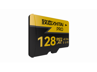 Thẻ Nhớ ZhiTai PRO Tốc Độ Cao – Đọc 170MB/s, Bảo Hành Trọn Đời