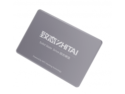 Ổ cứng SSD Zhitai SC001 XT 1TB – Nâng cấp máy cũ siêu tốc 550MB/s