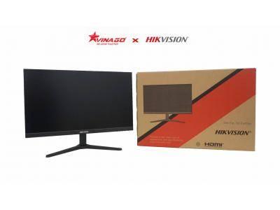 Màn hình Hikvision 24inch - DS-D5024FN11 - Nâng tầm trải nghiệm