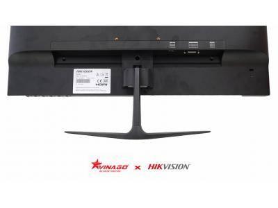 Màn hình Hikvision 21.5 inch - DS-D5022FN10 - Khám phá qua màn hình sắc nét.