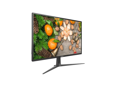 Màn hình chuyên nghiệp HIKVISION 32 INCH FullHD - DS-D5232F2-1V1S - Mượt mà trong từng khung hình