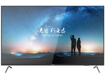 Màn hình chuyên nghiệp HIKVISION 65 INCH 4K - DS-D5065UC-C - Trải nghiệm hình ảnh tuyệt vời.