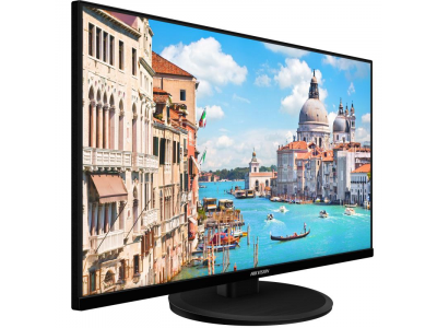 Màn hình chuyên nghiệp HIKVISION 27 INCH E-LED 4K - DS-D5027UC - Tối ưu hóa trải nghiệm của bạn