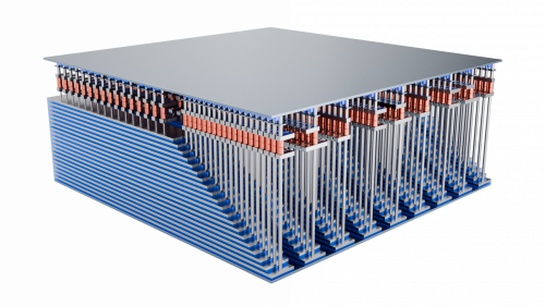 Công nghệ Xtacking